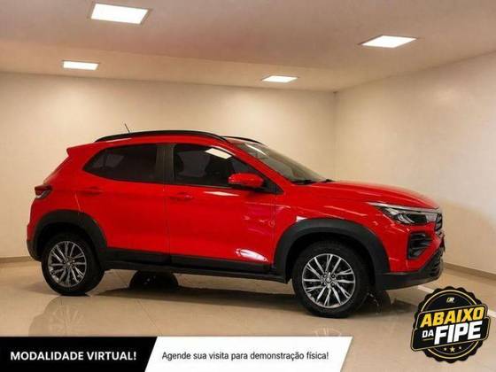 FIAT PULSE 1.3 FLEX DRIVE CVT